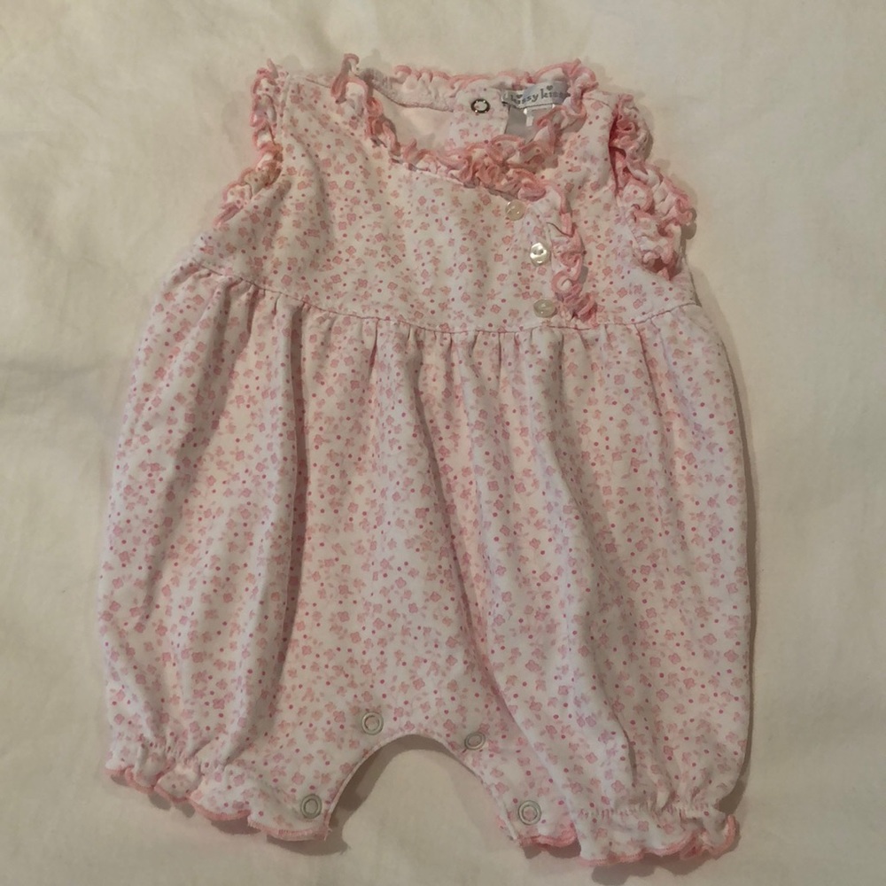 Bubble by kissy kissy